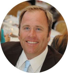 Chris Erickson, General Manager